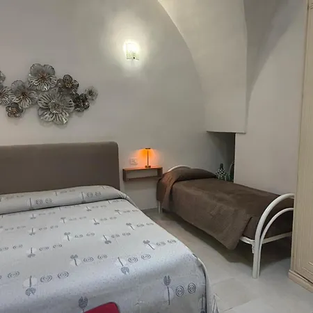 Stanza Di Luce